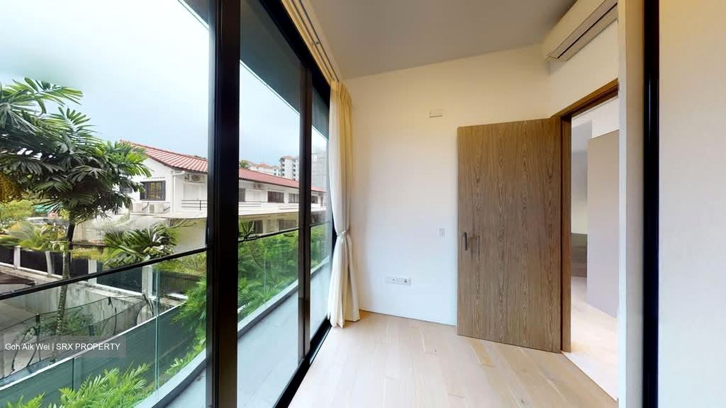 The Enclave . Holland (D10), Apartment #596856931